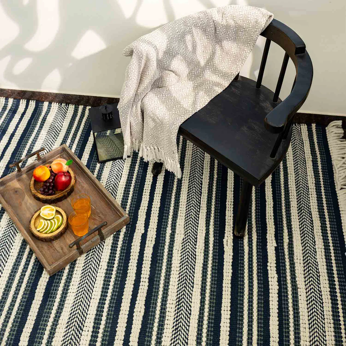 Handloom rugs