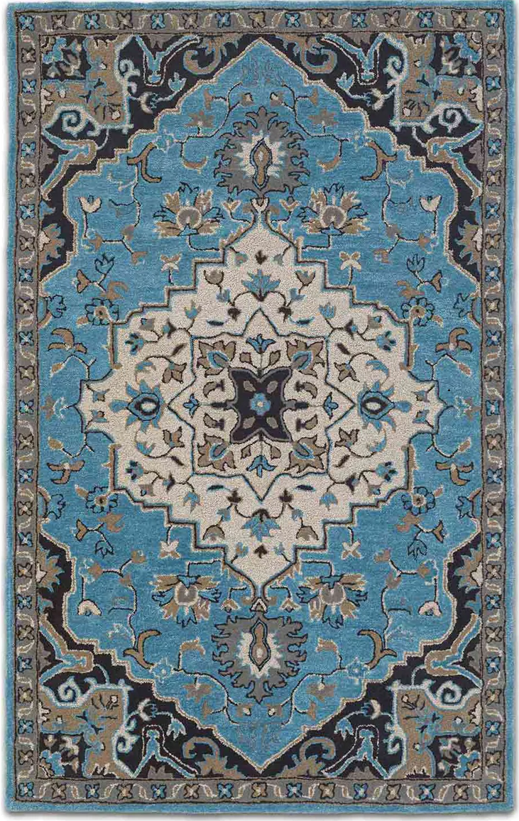 Royal Persian Heritage Rug