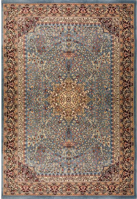 Classic Ottoman Elegance Rug